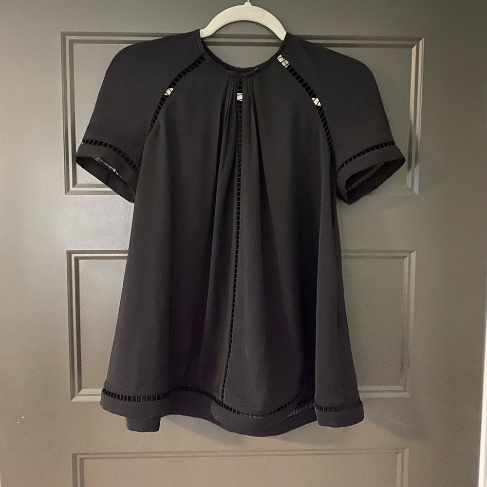 Zimmermann Blouse